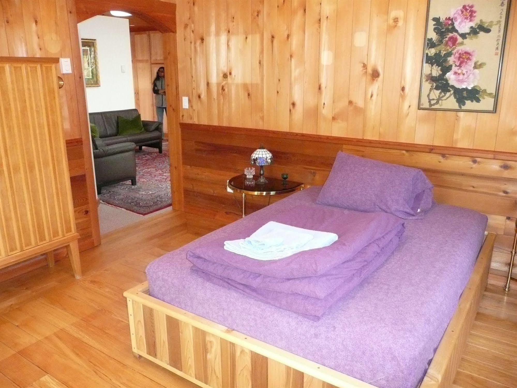 Desolation Sound Resort Powell River Exterior foto